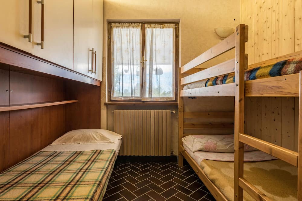 Photo of Bedroom in Liano-Formaga