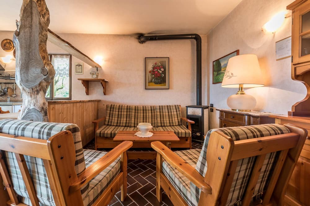 Photo of Livingroom in Liano-Formaga