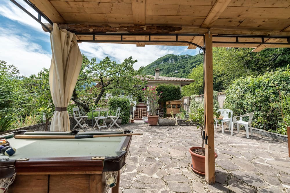 Photo of Outdoor in Liano-Formaga