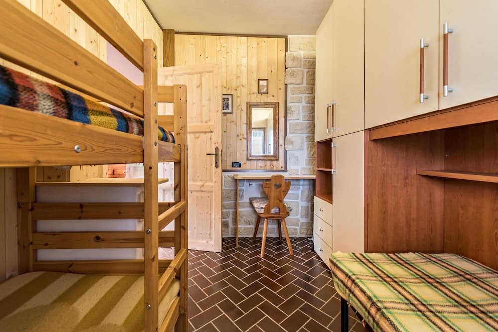 Photo of Bedroom in Liano-Formaga
