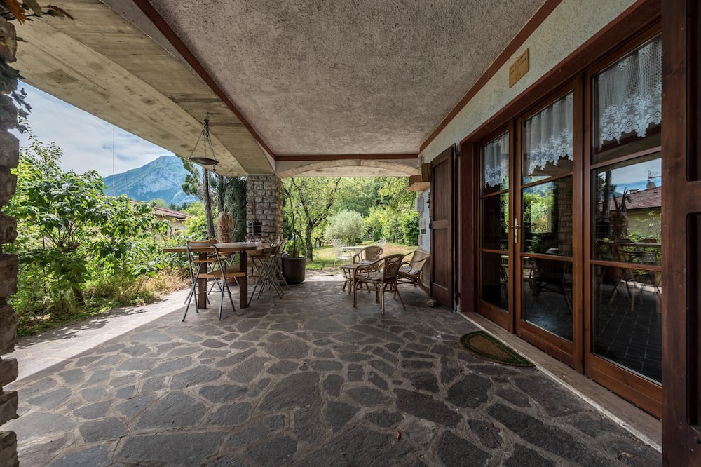 Photo of Patio Balcony in Liano-Formaga