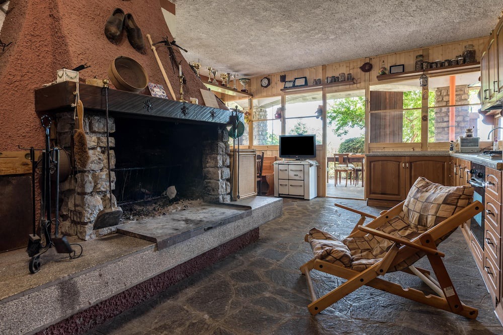 Photo of Livingroom in Liano-Formaga