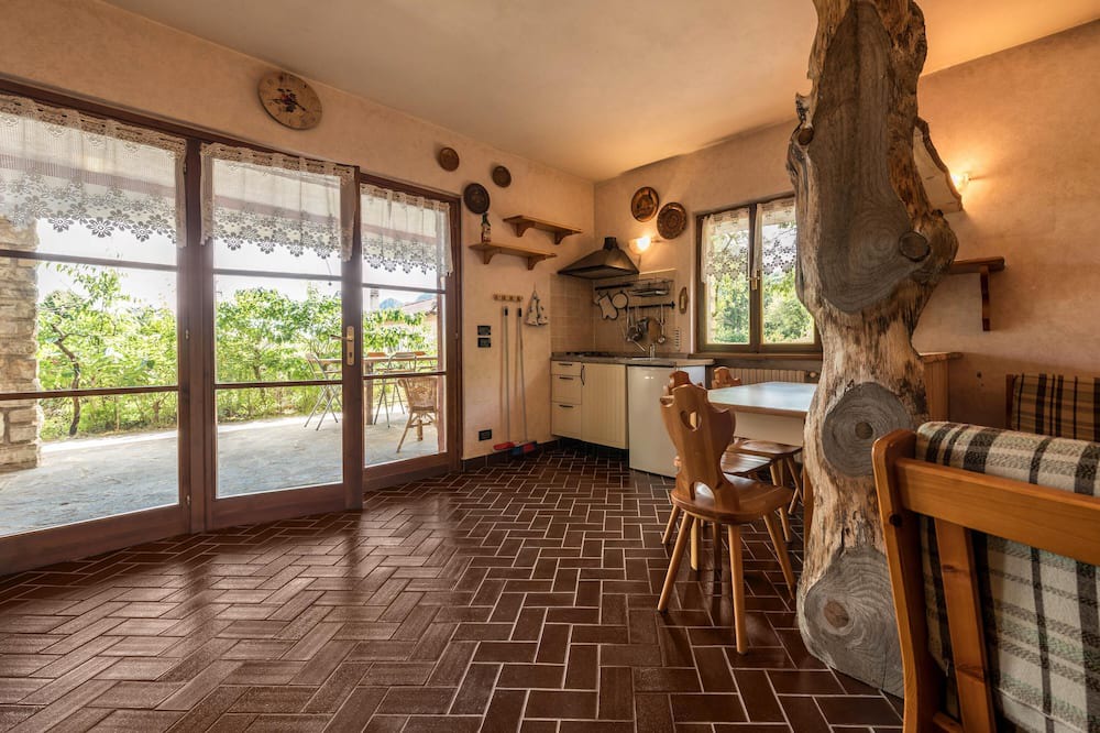 Photo of Kitchen in Liano-Formaga