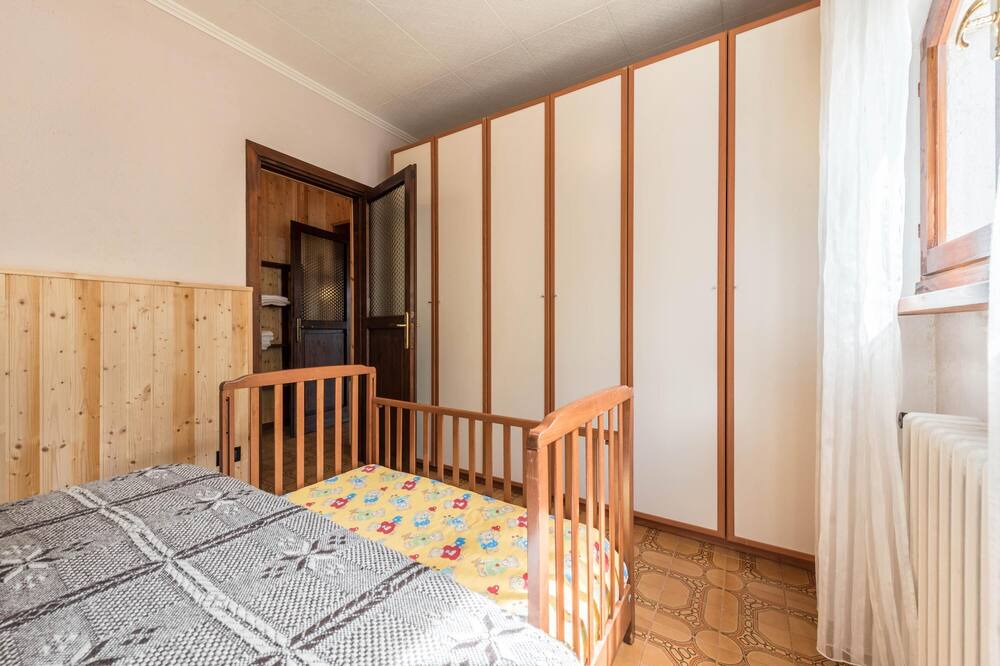 Photo of Bedroom in Liano-Formaga