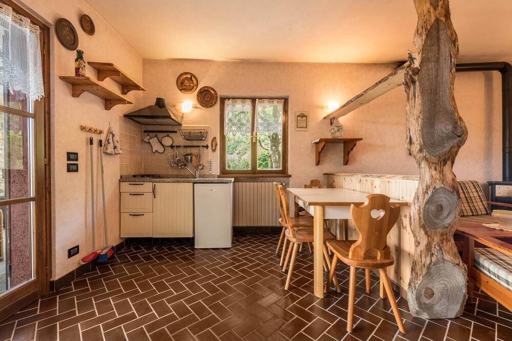Photo of Kitchen in Liano-Formaga