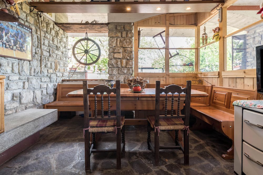Photo of Kitchen in Liano-Formaga