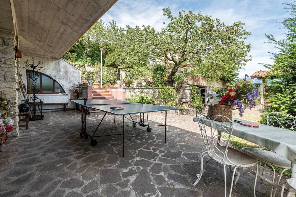 Photo of Patio Balcony in Liano-Formaga