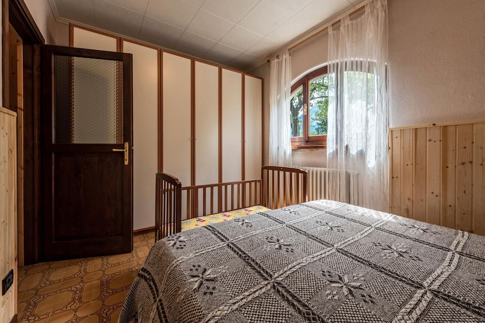 Photo of Bedroom in Liano-Formaga