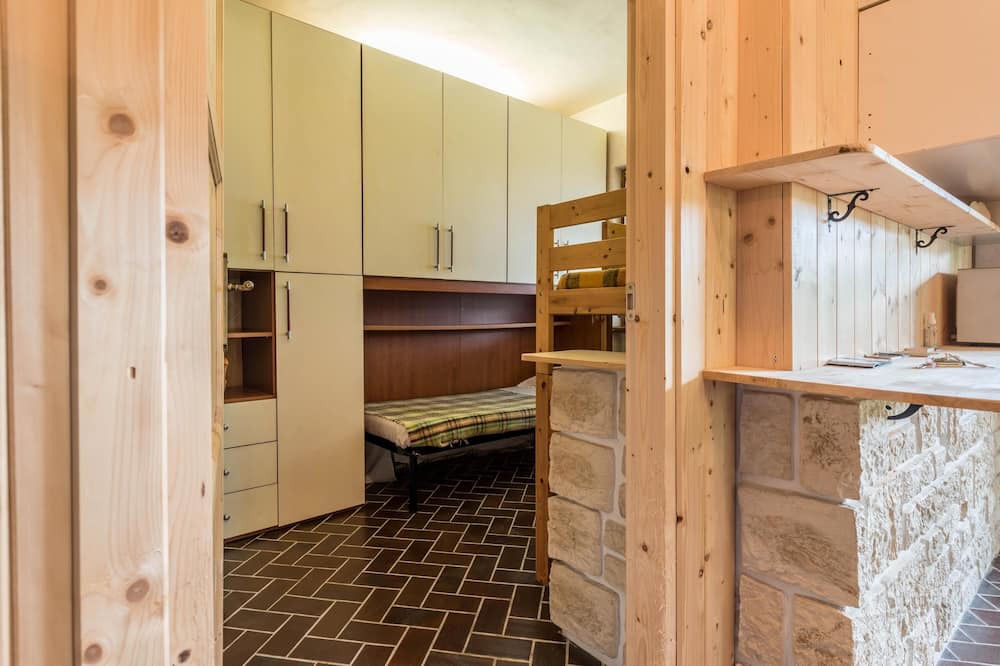 Photo of Bedroom in Liano-Formaga