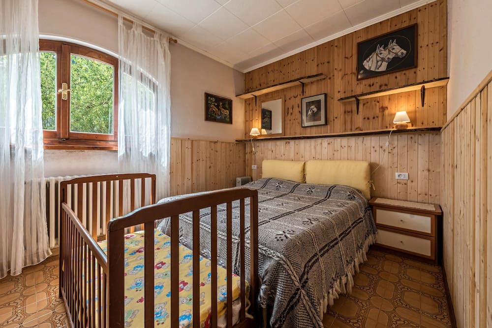 Photo of Bedroom in Liano-Formaga