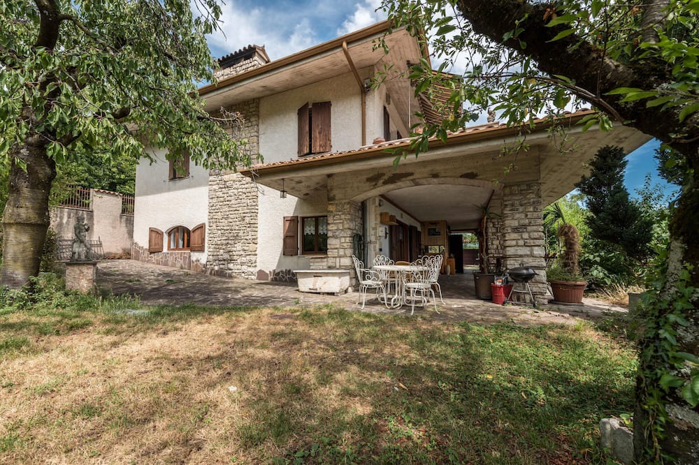 Photo of Outdoor in Liano-Formaga