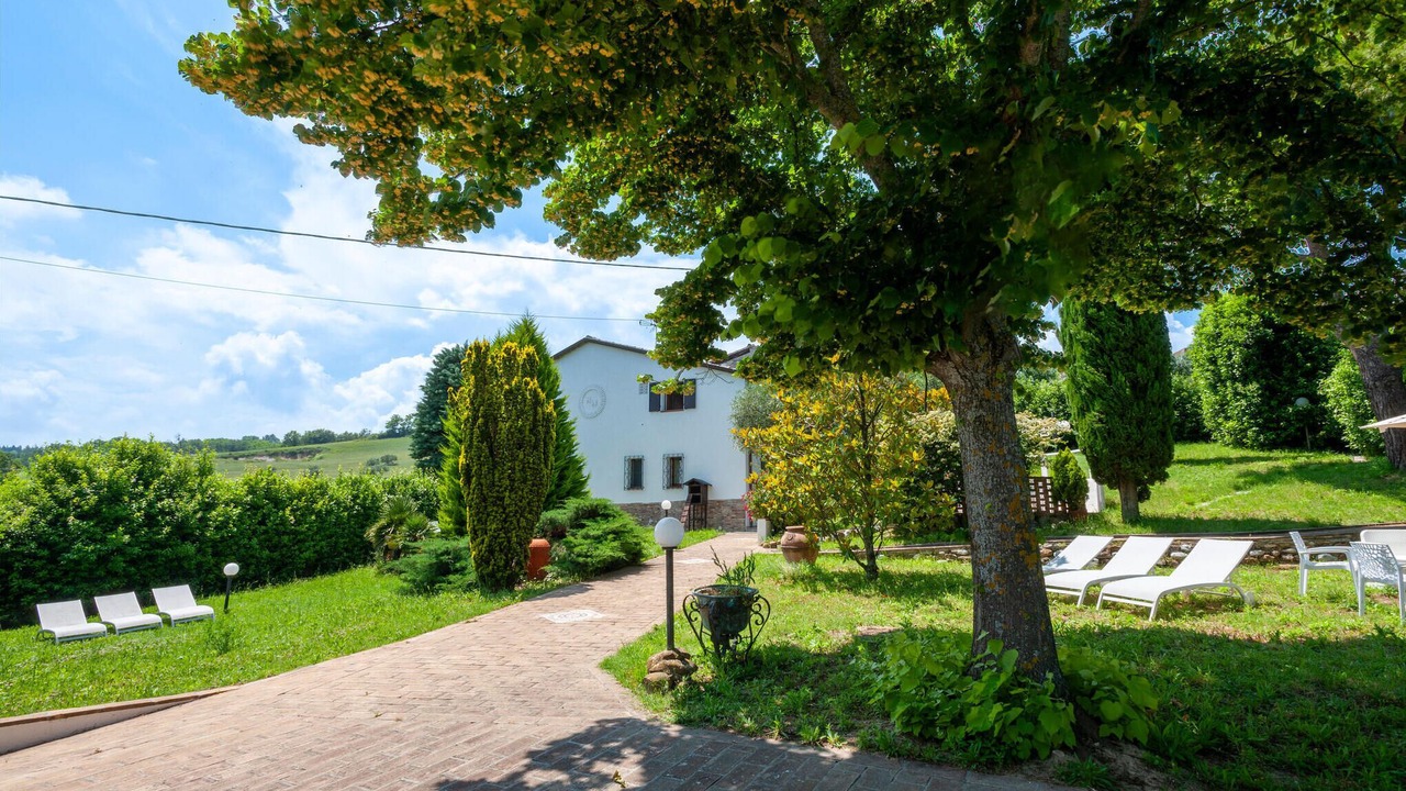 Photo of Outdoor in Saludecio