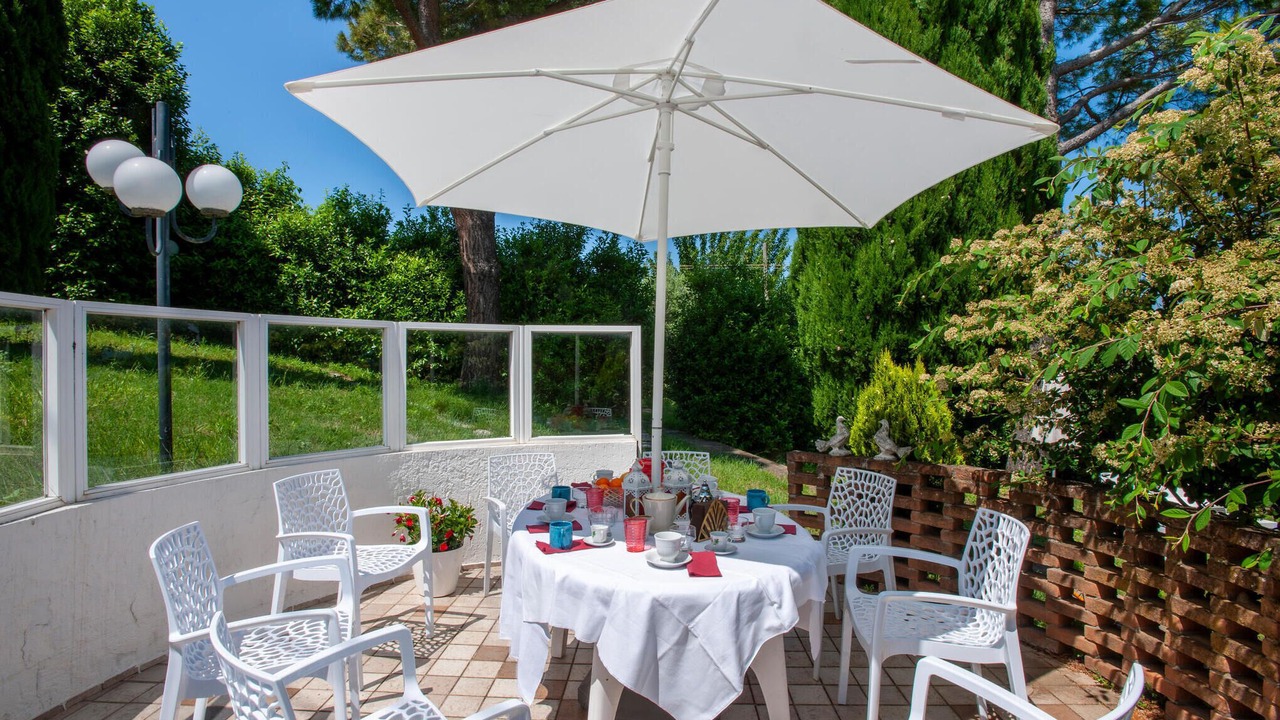 Photo of Outdoor in Saludecio
