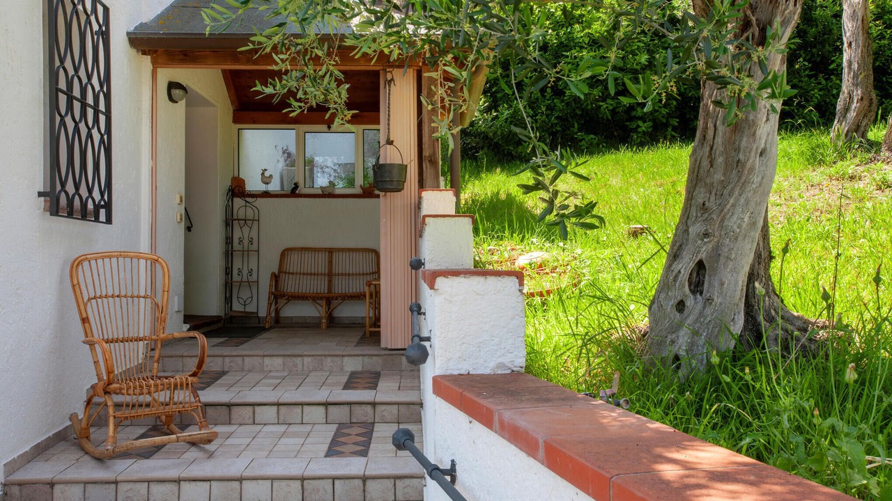 Photo of Outdoor in Saludecio