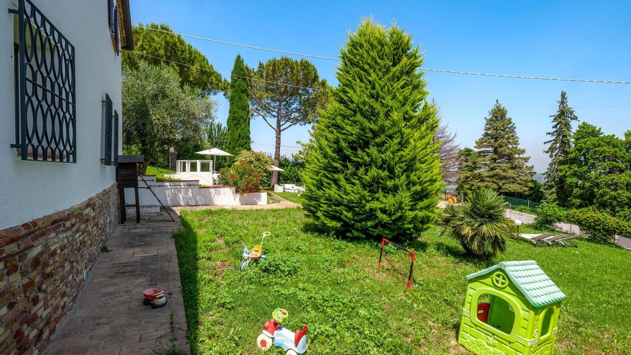 Photo of Outdoor in Saludecio