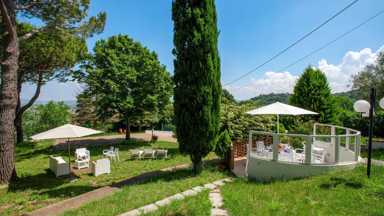 Photo of Outdoor in Saludecio