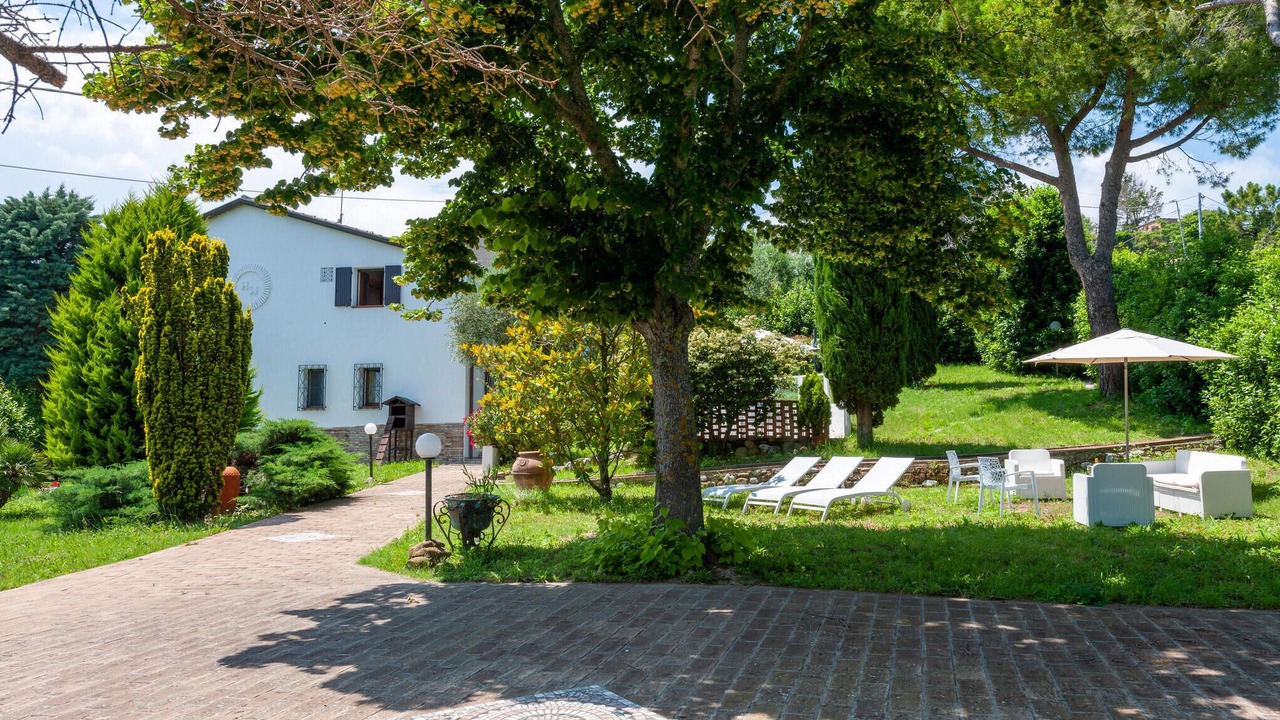 Photo of Outdoor in Saludecio