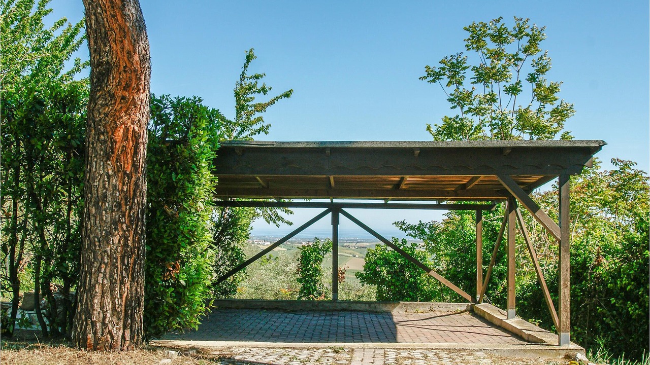 Photo of Outdoor in Saludecio