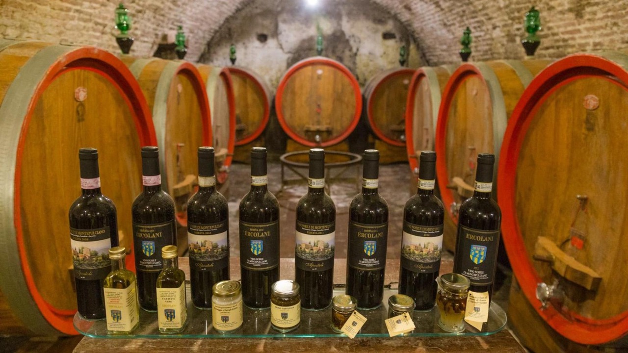 Photo of Others in Il Poggio