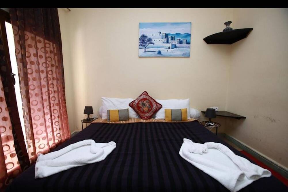 Photo of Bedroom in Bine el Ouidane