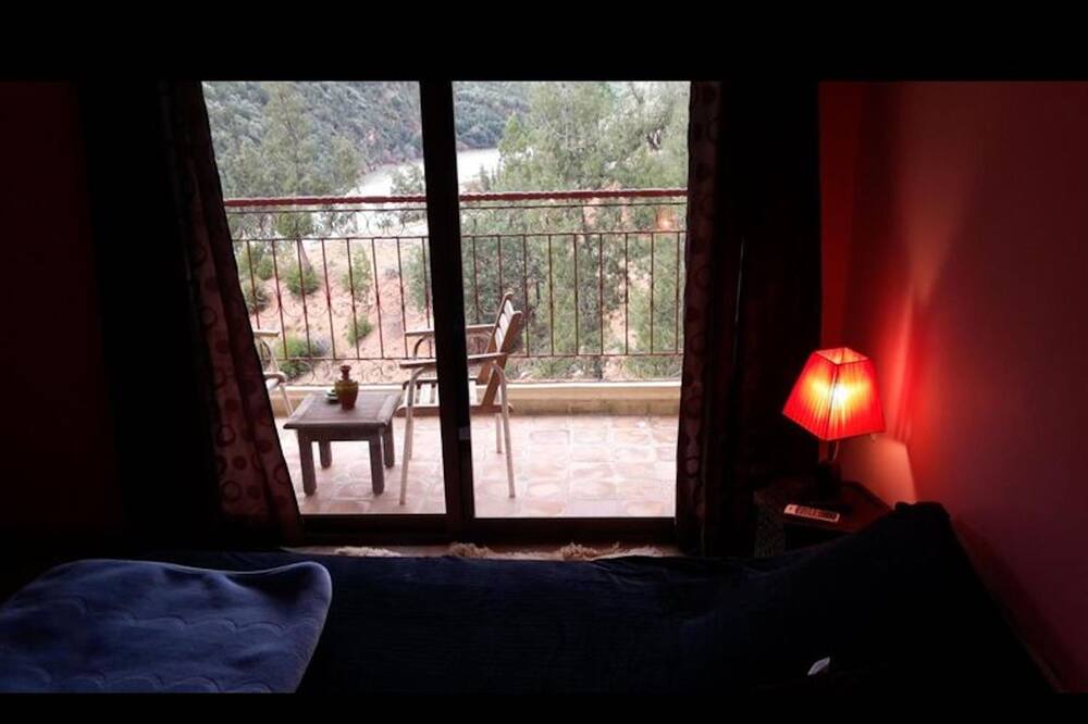 Photo of Bedroom in Bine el Ouidane