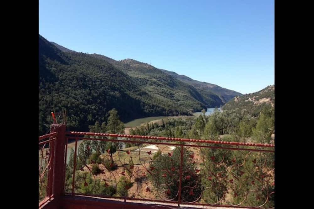 Photo of Patio Balcony in Bine el Ouidane
