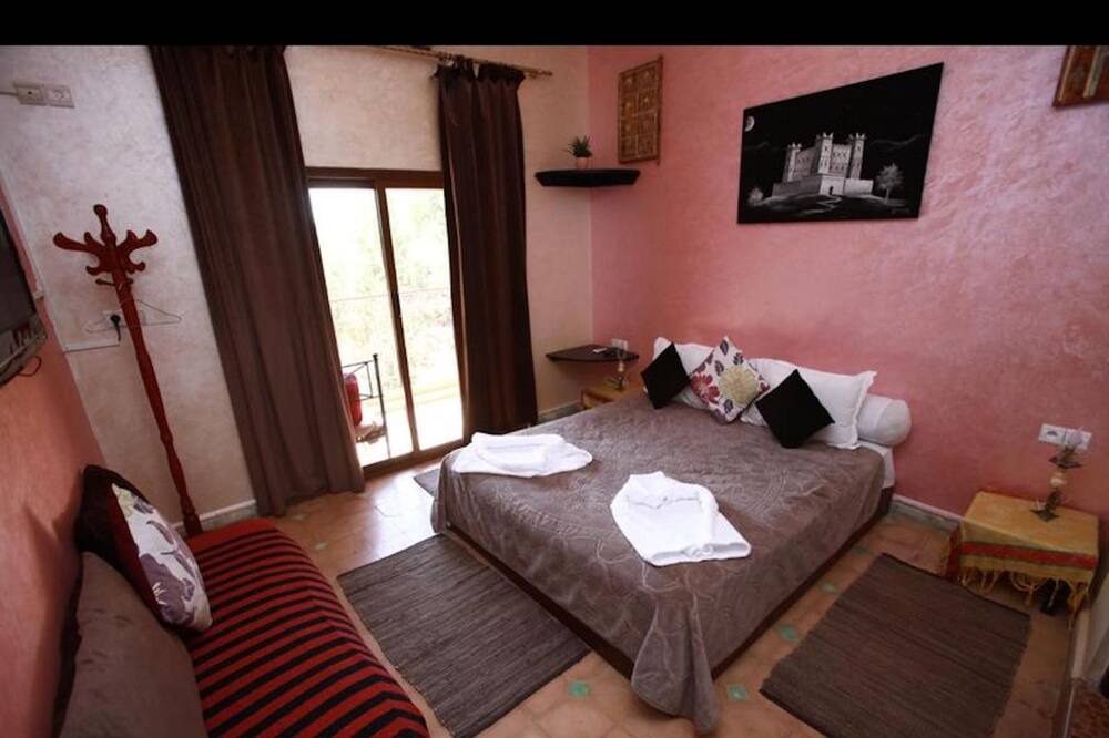 Photo of Bedroom in Bine el Ouidane