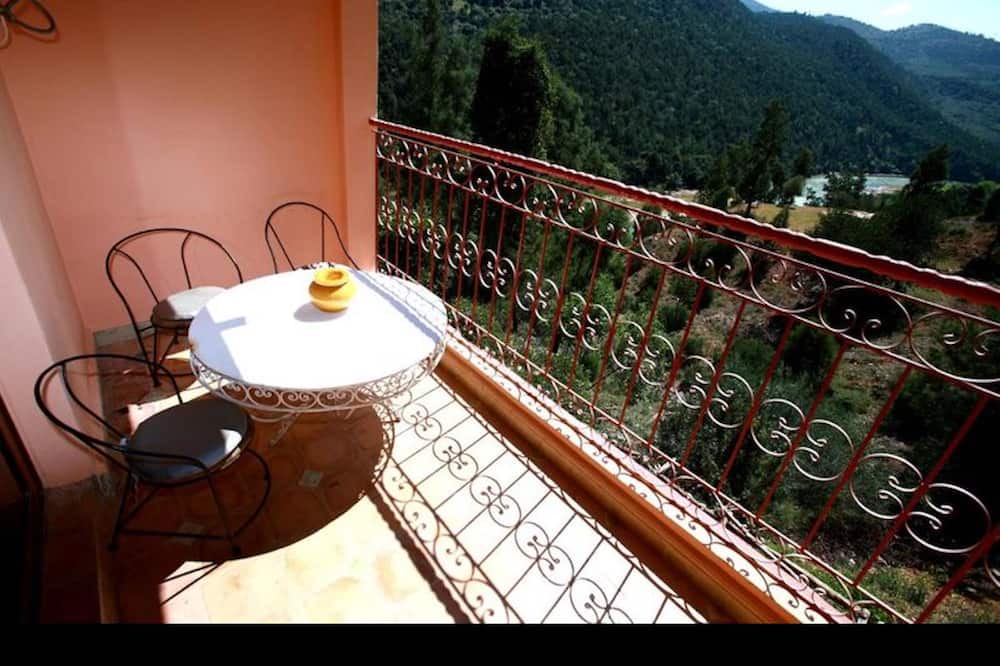 Photo of Patio Balcony in Bine el Ouidane