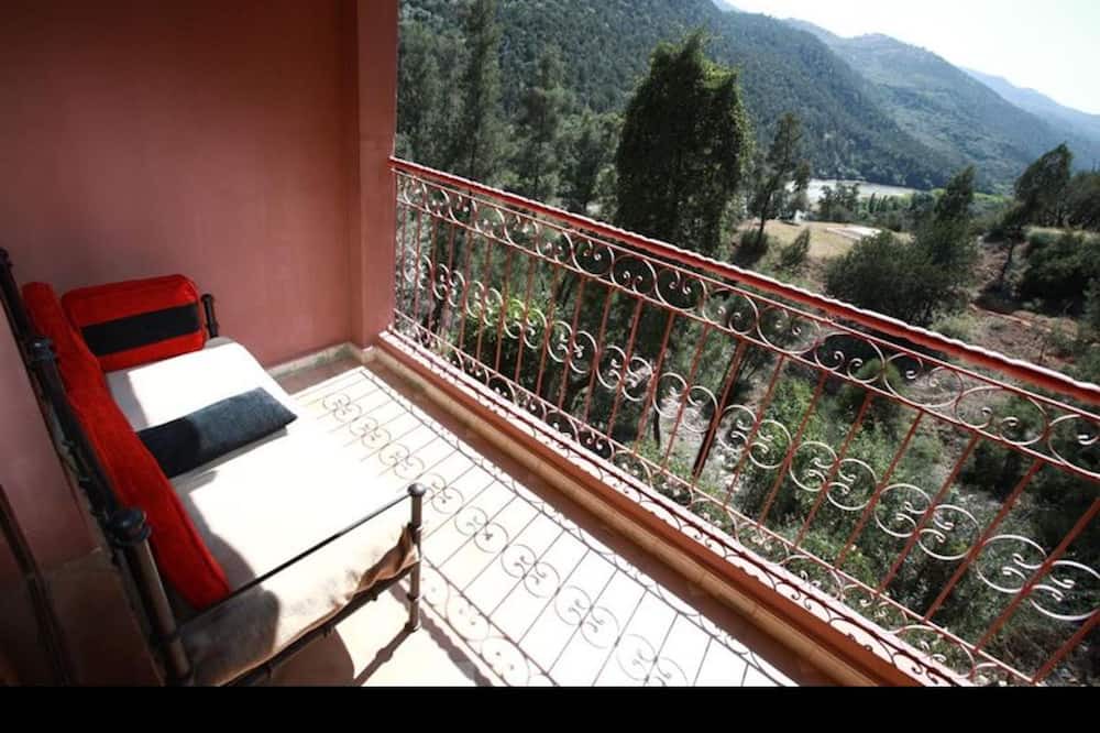 Photo of Patio Balcony in Bine el Ouidane