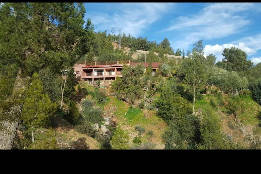 Photo of Outdoor in Bine el Ouidane