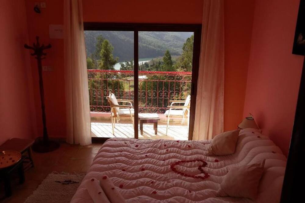 Photo of Bedroom in Bine el Ouidane