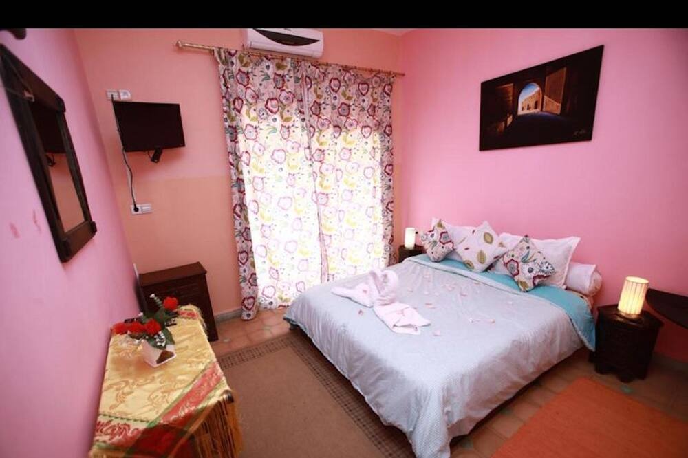 Photo of Bedroom in Bine el Ouidane