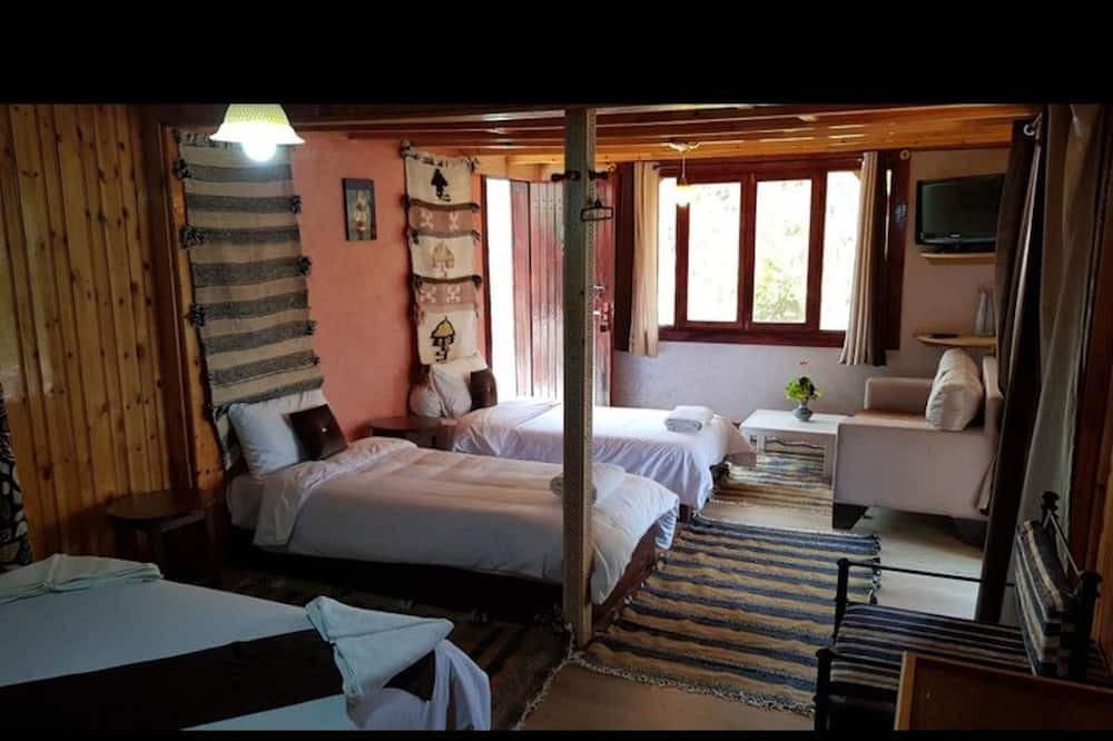 Photo of Bedroom in Bine el Ouidane