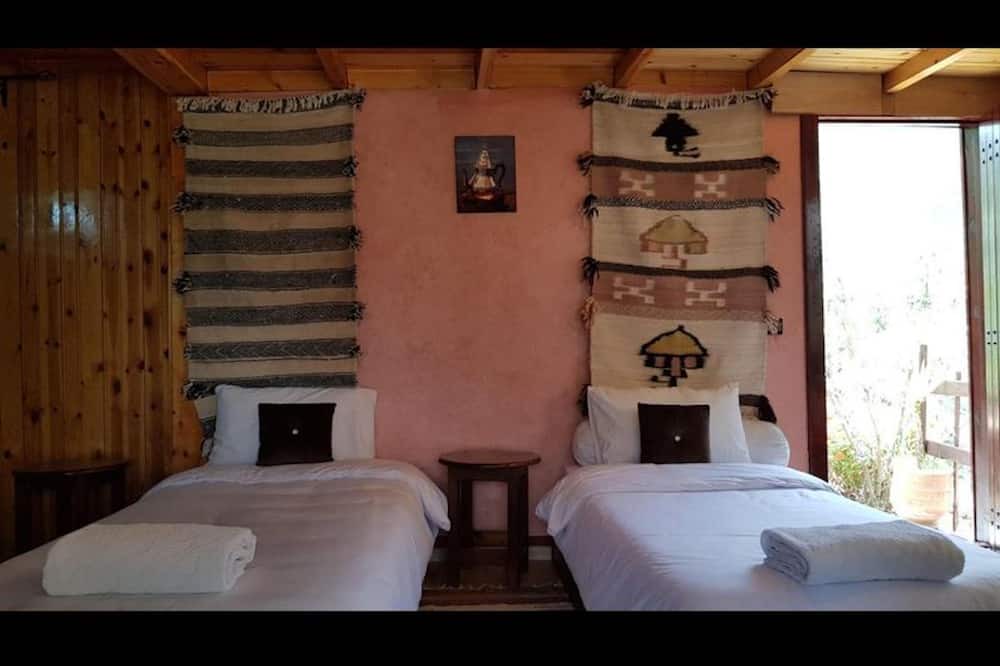 Photo of Bedroom in Bine el Ouidane