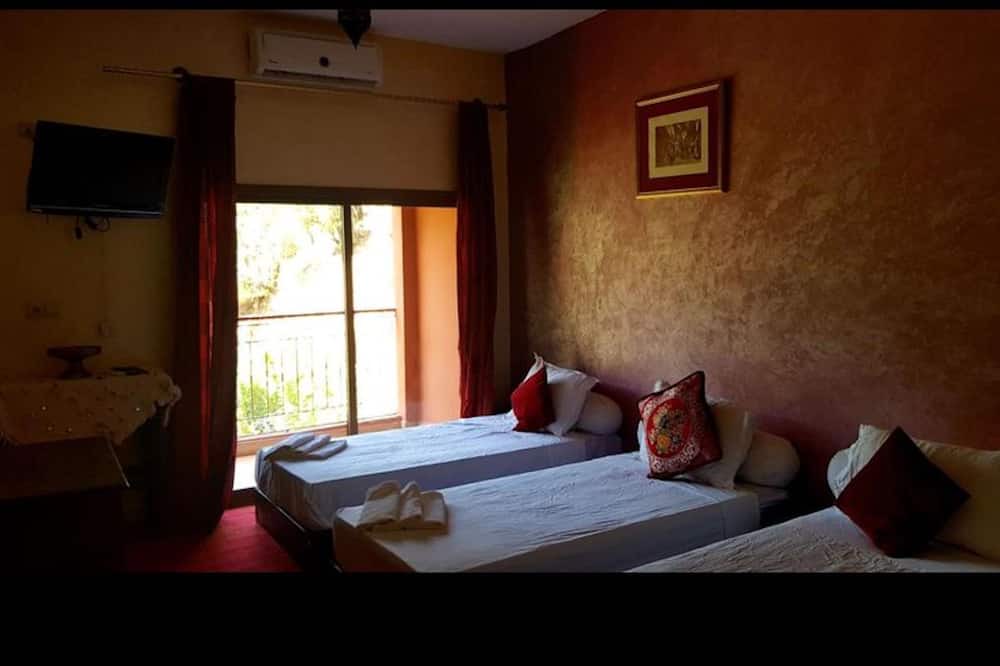 Photo of Bedroom in Bine el Ouidane