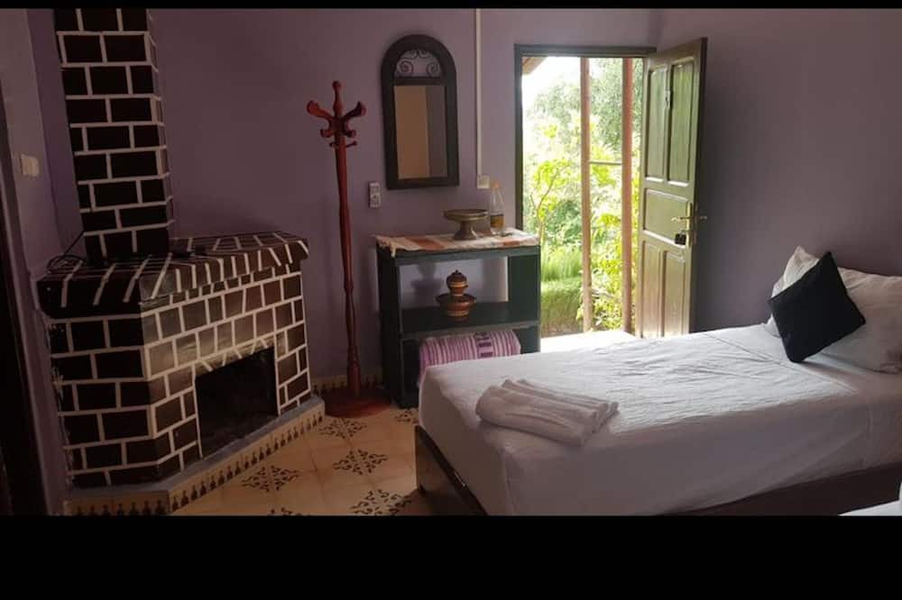 Photo of Bedroom in Bine el Ouidane
