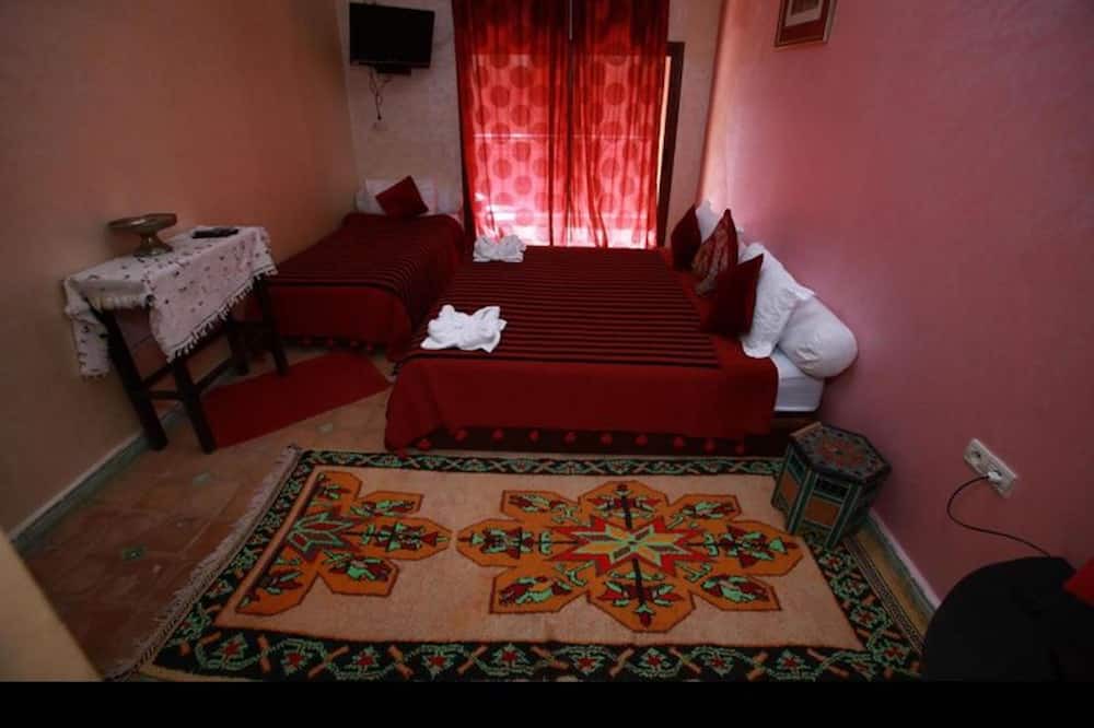 Photo of Bedroom in Bine el Ouidane