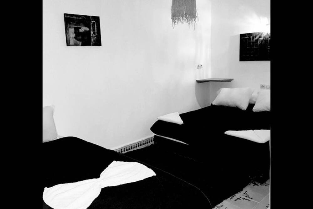 Photo of Bedroom in Bine el Ouidane