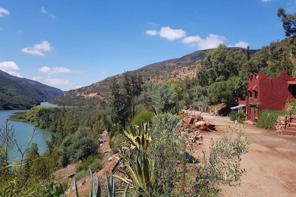 Photo of Outdoor in Bine el Ouidane