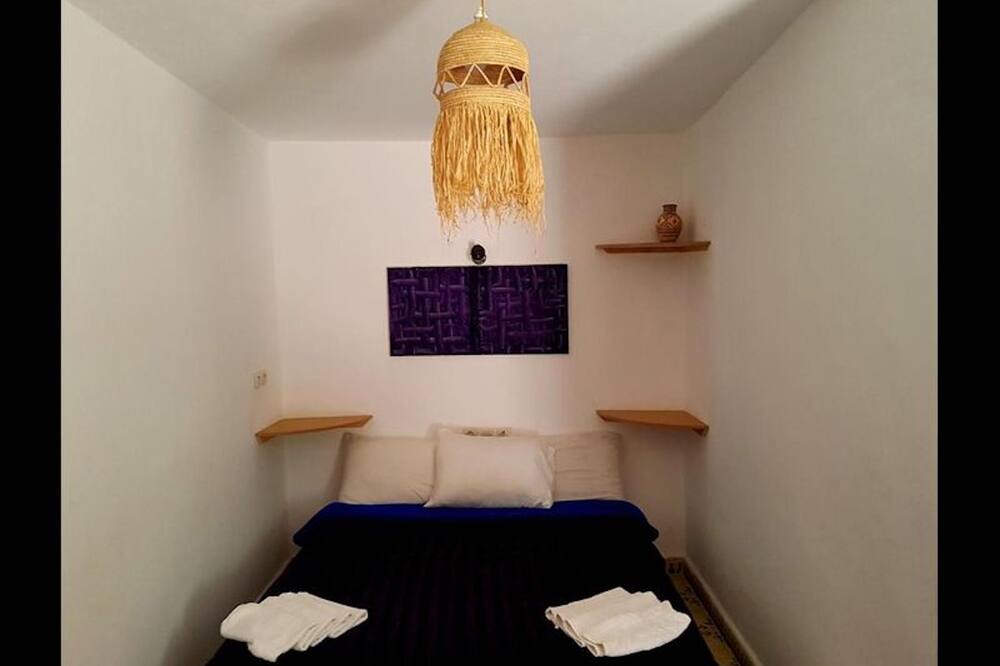 Photo of Bedroom in Bine el Ouidane