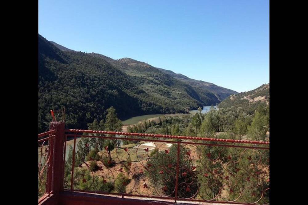 Photo of Patio Balcony in Bine el Ouidane