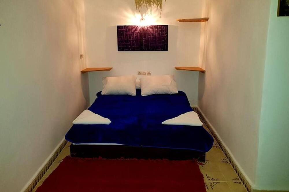 Photo of Bedroom in Bine el Ouidane