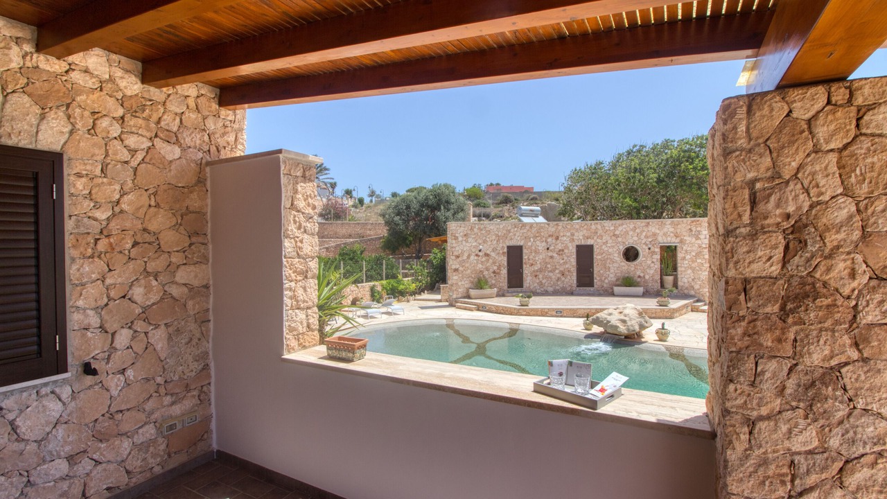 Photo of Outdoor in Lampedusa