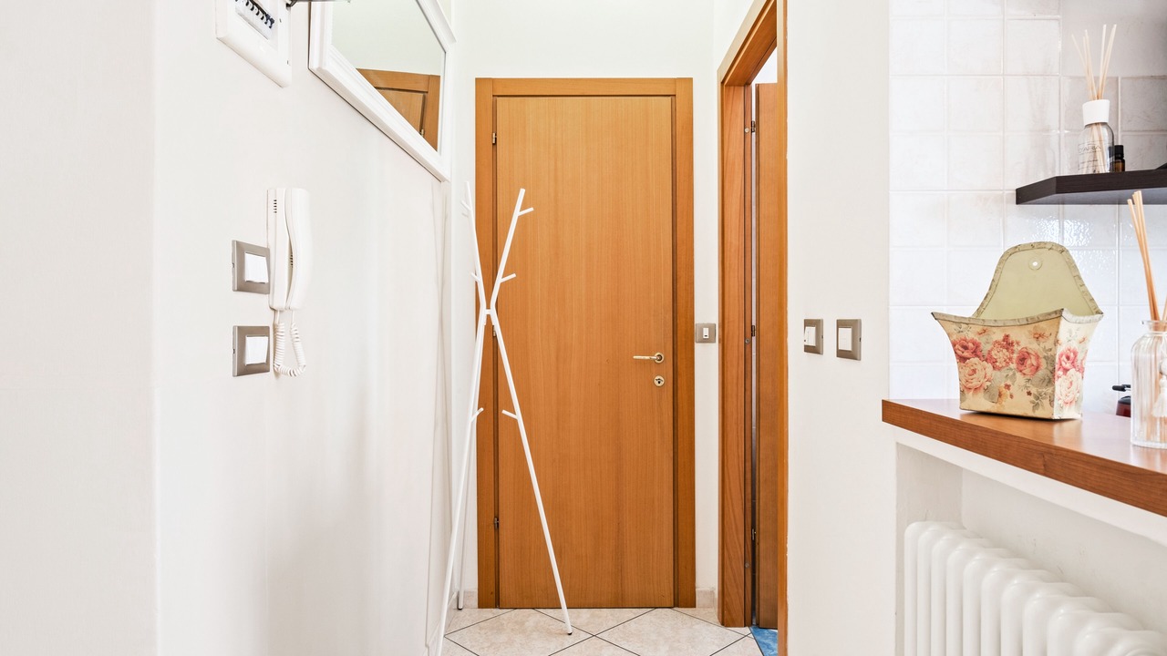 Photo of Bedroom in Province of Bologna