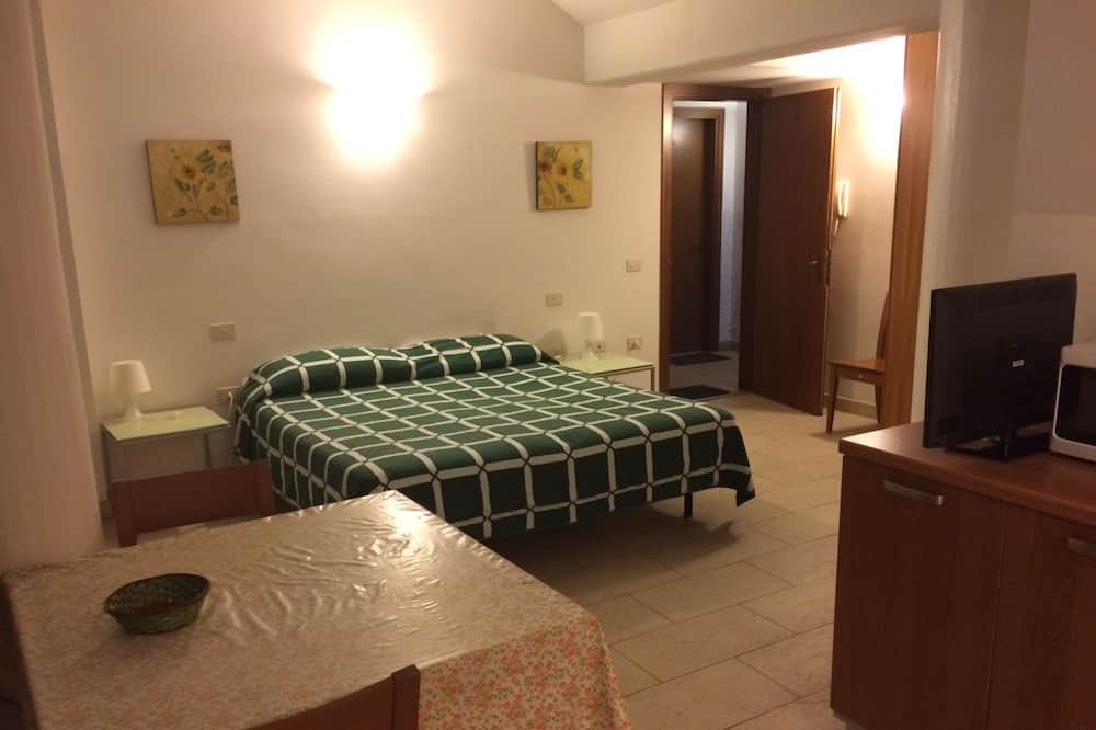Photo of Bedroom in Santa Maria Novella