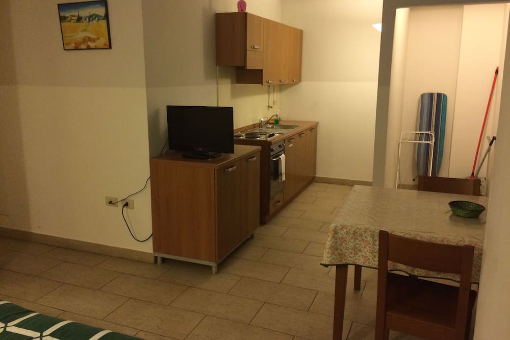 Photo of Kitchen in Santa Maria Novella