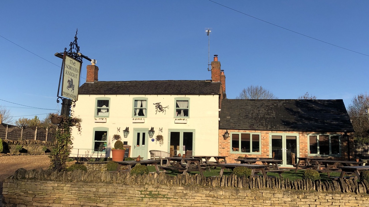 Photo of Outdoor in Whichford