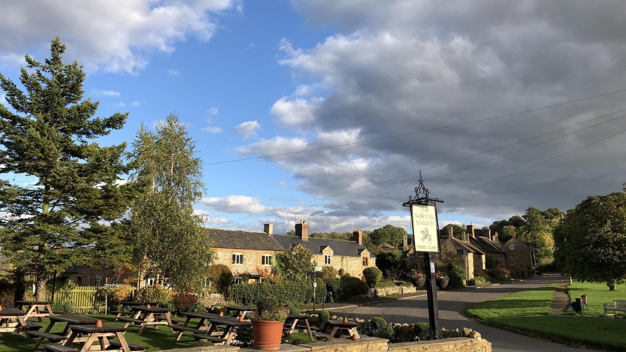 Photo of Others in Whichford