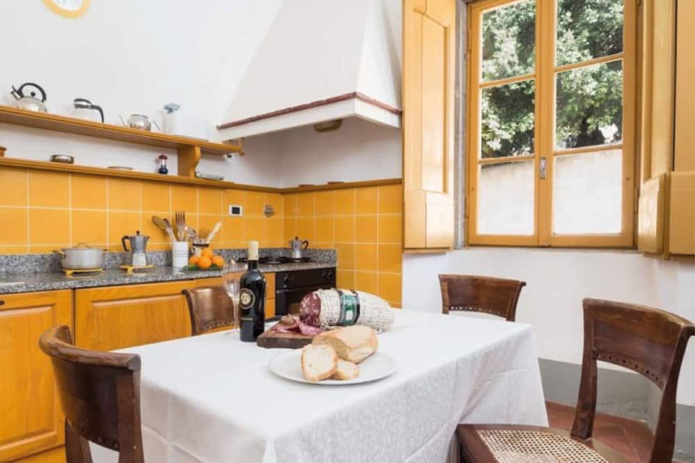 Photo of Kitchen in Settignano