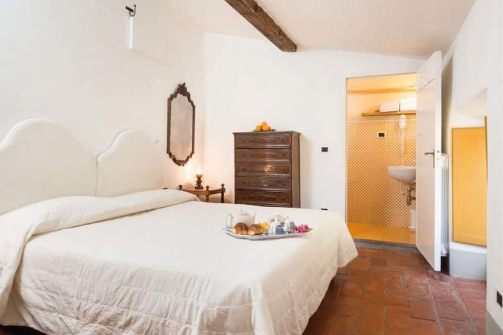 Photo of Bedroom in Settignano